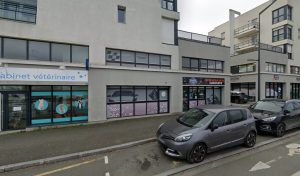 Permis Academy Jean Moulin à Angers