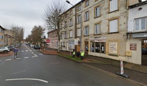 AUTO ECOLE BOUSSAND CONTACT CHARLIEU à Charlieu