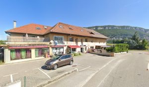 AUTO ECOLE LA MANDALLAZ à Sillingy