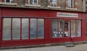 Auto Ecole Des Chilenes à Nolay