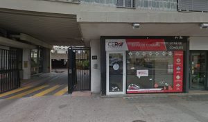 CER Ligne de Conduite – Théâtre des Arts – Auto-école Permis Accélérés à Rouen