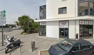 Auto Ecole Annette Michel à Anglet