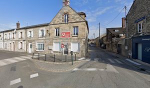 Auto Moto Ecole à Saint-Leu-d'Esserent