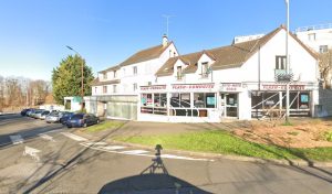 Groupe Flash Conduite Centre de formation à Poissy