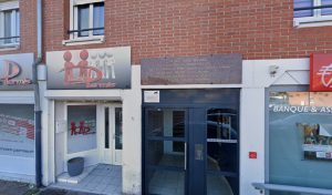 TEAM PERMIS à Douchy-les-Mines