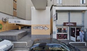 Auto-école Paca La Castellane GROUPE PRIVEE à Marseille