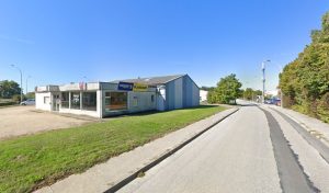 Saveret Nadia à Montrevel-en-Bresse