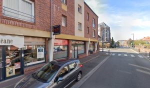 Ecole de conduite neuvilloise à Neuville-en-Ferrain