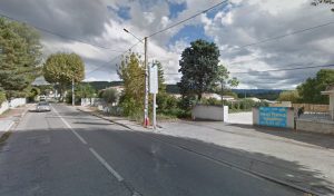 Amorin Jimmy à Vaison-la-Romaine