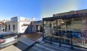 Saint Savournin Conduite à Saint-Savournin