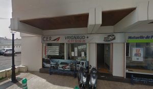 CER VRIGNAUD AUTO MOTO à Saint-Gilles-Croix-de-Vie