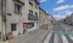 City’Zen CONDUITE ET SECURITE Libourne à Libourne