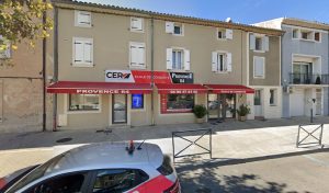 Ecole Auto Provence 84 à Valréas