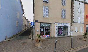 Auto Ecole Pleins Feux DOUSSET Loic à Aigueperse