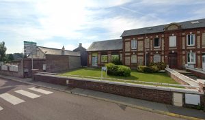 Auto Ecole Des Hautes Falaises à Epreville