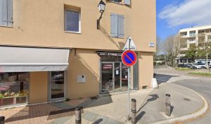 Eybens Conduite – Genevey Patrick à Eybens