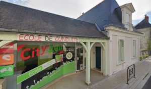 City’Zen ESPACE CONDUITE Langeais à Langeais