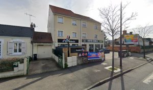 Auto-École Slk à Le Mans