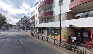 Ludo Conduite Perros à Perros-Guirec