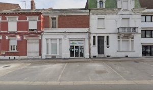 Auto-école Laborde à Cambrai