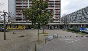 Auto Moto Ecole de la Tour à La Courneuve