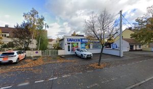 Auto-École LARGER Ingersheim à Ingersheim