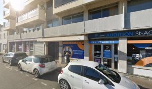 IZI DRIVE – 31400 à Toulouse