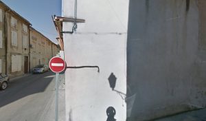 Eazy! Permis à Roquemaure