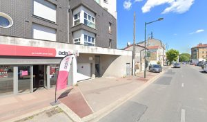 GMC Chelles – GROUPE MAURICE CONDUITE à Chelles