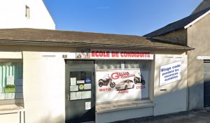 Gatine Conduite à Parthenay