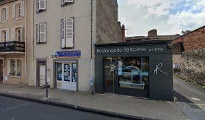 Soler René à Saint-Amant-Tallende