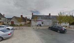 Access Auto Moto à Savigné-sur-Lathan