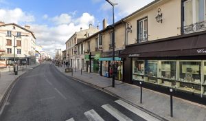 Auto-école B10 à Sartrouville