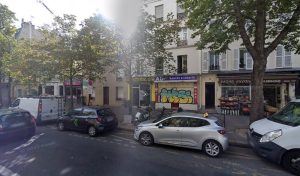 Auto Moto Ecole 2000 à Paris