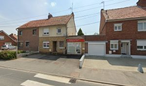 Auto-Ecole HOPSOMER FLANDRES WORMHOUT à Wormhout