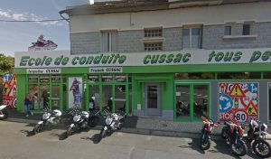 Cussac Formations à Saint-Flour