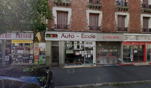 TOUS CHEMINS auto moto école à Le Raincy
