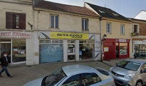Bonneau Martine Marie – Auto Ecole Saint Arnoult à Saint-Arnoult-en-Yvelines