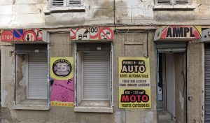 OSR AMPL AUTO ÉCOLE LIZY SUR OURCQ à Lizy-sur-Ourcq