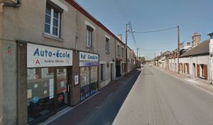 Val’ Conduite à Aubigny-sur-Nère