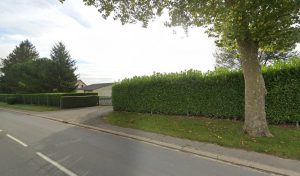 Les galopins à Avesnes-le-Comte