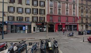 CSR PANTIN AUTO MOTO ECOLE à Pantin