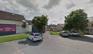 Euro Conduite de L’Ouest à Betton