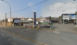 Moto Team 91 à Montlhéry