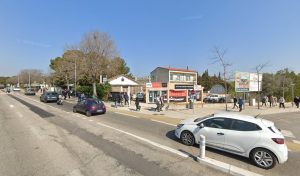 CER MACADAM MARTIGUES à Martigues
