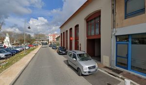 Auto Ecole les Marronniers à La Tour-du-Pin