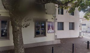 Tour Eiffel Auto Ecole à Aulnay-sous-Bois