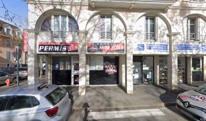 Auto-école Permis Sȗr à Carrières-sous-Poissy