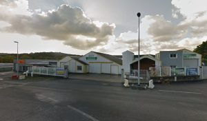 Queffurus Gisele à Le Faou