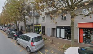 Green Conduite à Brétigny-sur-Orge